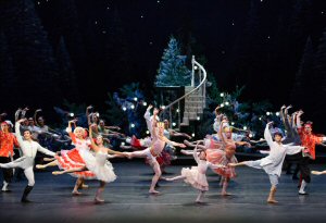 The Nutcracker The Nutcracker