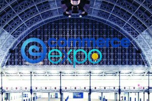 Returning to London's Olympia in September 2017 Returning to London's Olympia in September 2017