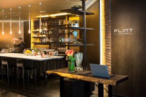 Flint Grill & Bar Flint Grill & Bar