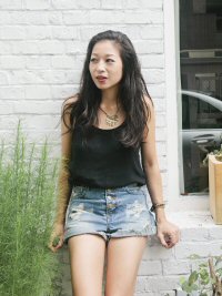 Peggy Chan Peggy Chan