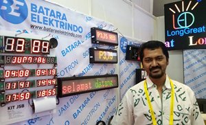 Batara: specialising in custom LED products Batara: specialising in custom LED products
