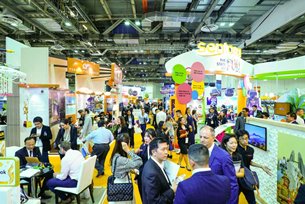 ITB Asia 2016: the continent's travel trade expo ITB Asia 2016: the continent's travel trade expo