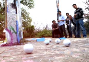 Sphero robotic toys are not just child’s play – adults also have fun with them Sphero robotic toys are not just child’s play – adults also have fun with them