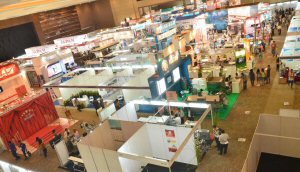 AllPack Indonesia: a barometer of success for the country's pharma and food-processing industries AllPack Indonesia: a barometer of success for the country's pharma and food-processing industries