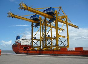 Konecranes Konecranes