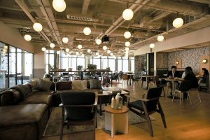 WeWork WeWork