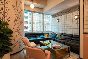 WeWork WeWork