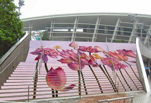 Tseung Kwan O Sports Ground Tseung Kwan O Sports Ground