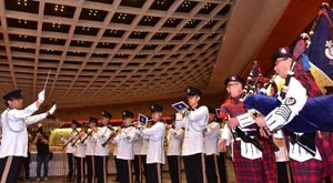 International Military Tattoo International Military Tattoo