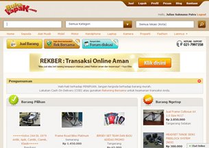 Bukalapak.com: Indonesia’s favourite e-market Bukalapak.com: Indonesia’s favourite e-market