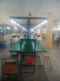 Alco’s Dongguan factory Alco’s Dongguan factory