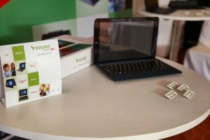 Venturer LapTAB Venturer LapTAB