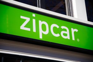 zipcar zipcar