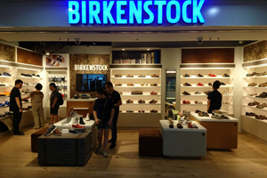 birkenstock times square hong kong