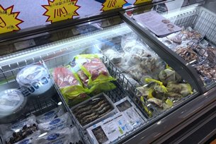 Chilling out and in: cold-chain logistics Chilling out and in: cold-chain logistics