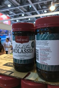 New Zealand nutrition: Molasses New Zealand nutrition: Molasses