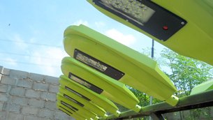 Indonesia has woken up to the benefits of LED lighting Indonesia has woken up to the benefits of LED lighting