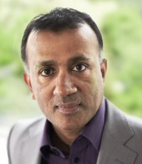 Chandran Nair Chandran Nair