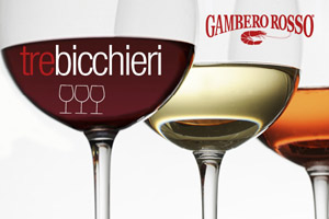 Tre Bicchieri Tre Bicchieri