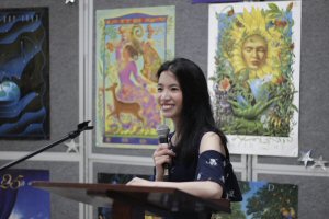 Tammy Ho Tammy Ho