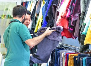 Quality: a contentious issue for leather exports