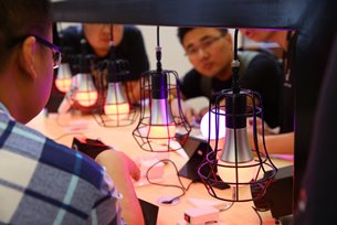 Intelligent lighting: an illuminating trend Intelligent lighting: an illuminating trend