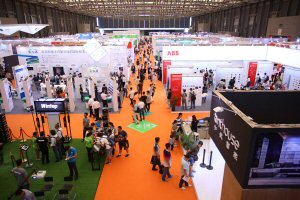 Shanghai Smart Home Technology: an expo dedicated to the robo-residences of tomorrow Shanghai Smart Home Technology: an expo dedicated to the robo-residences of tomorrow