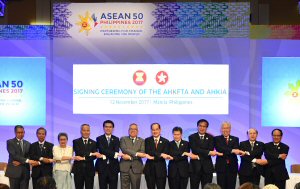 ASEAN ASEAN