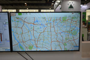 Grandblue's smart waste-management system Grandblue's smart waste-management system
