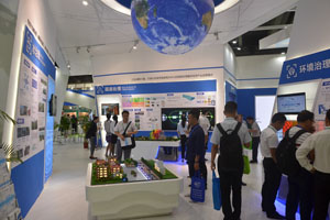 Promoting its core business: Infore Enviro Promoting its core business: Infore Enviro