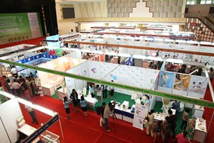 Myanmar Phar-Med 2017: a healthy market Myanmar Phar-Med 2017: a healthy market