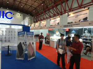 Indonesia's Electronic and Home Appliances Expo Indonesia's Electronic and Home Appliances Expo