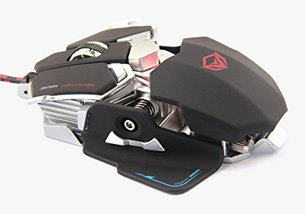 MeeTion's mighty transforming Transformer mouse MeeTion's mighty transforming Transformer mouse