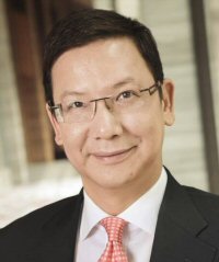Byron Ko Byron Ko