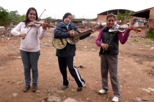 Landfill Harmonic Landfill Harmonic