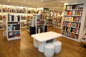 Bookazine Bookazine