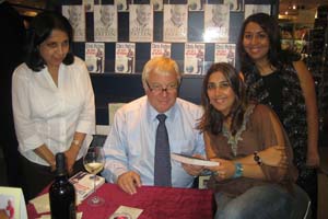 Chris Patten Chris Patten