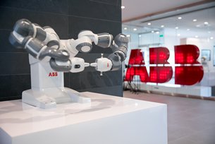 Robo-resourcefulness ABB Ability