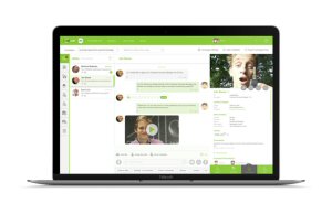 Talkpush Talkpush