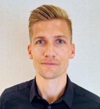 Frederik Schipper Frederik Schipper