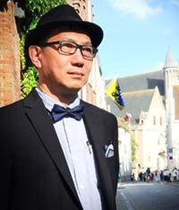 Morris Ong Morris Ong