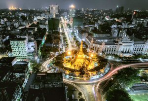 Myanmar Myanmar