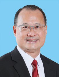 Dr Jonathan Choi