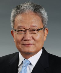 Dr Dennis Ng