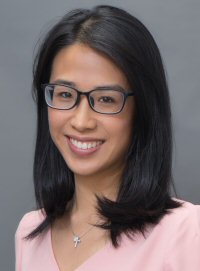 Lavina Tien Lavina Tien