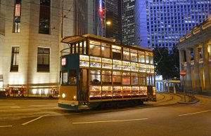 Circus Tram Circus Tram
