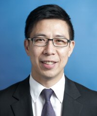 Paul Lau Paul Lau
