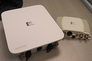 Anywhere Networks connectivity devices