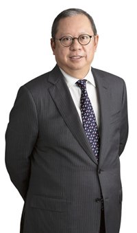 Peter Lam Peter Lam