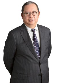 Dr Peter K N Lam